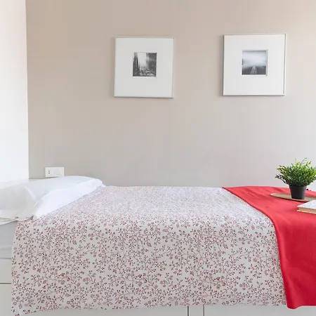 Amplio Y Moderno Junto A La Playa De Apartment Somo